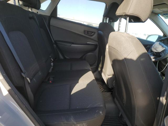 KM8K62ABXPU961626 Hyundai Kona Sel