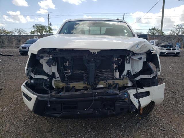 1N6AA1CC1MN520114 Nissan TITAN S