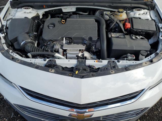 1G1ZD5ST0JF185481 Chevrolet MALIBU LT