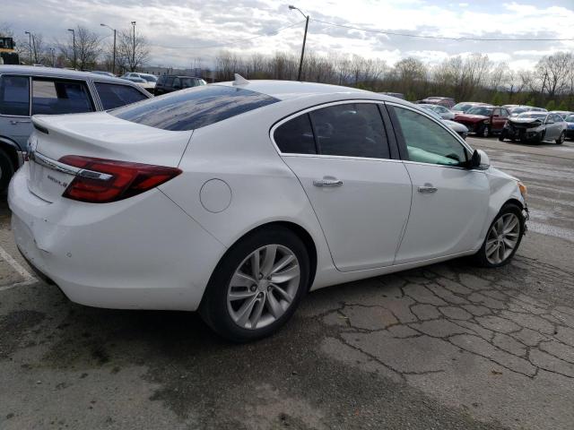 2G4GN5EX2E9315426 Buick Regal Premium
