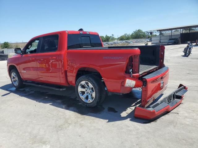 1C6RRFFG5NN443542 RAM 1500 Big Horn/lone Star