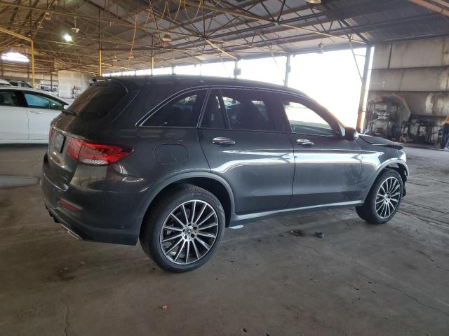 W1N0G8DB6MF979024 Mercedes-Benz GLC 300