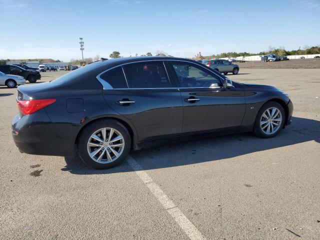 JN1BV7AR0FM395902 Infiniti Q50 BASE