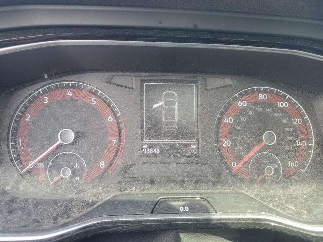 3VWC57BU9KM067877 Volkswagen JETTA S