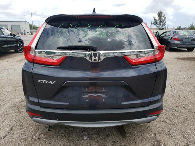 7FARW1H56JE040165 Honda CR-V EX
