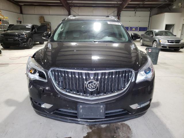 5GAKVBKDXEJ315977 Buick Enclave