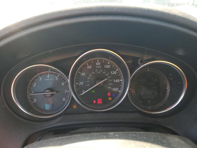 JM3KE2CY8E0380839 Mazda Cx-5 Touring