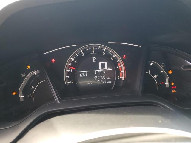 19XFC2F59HE051872 Honda Civic Lx