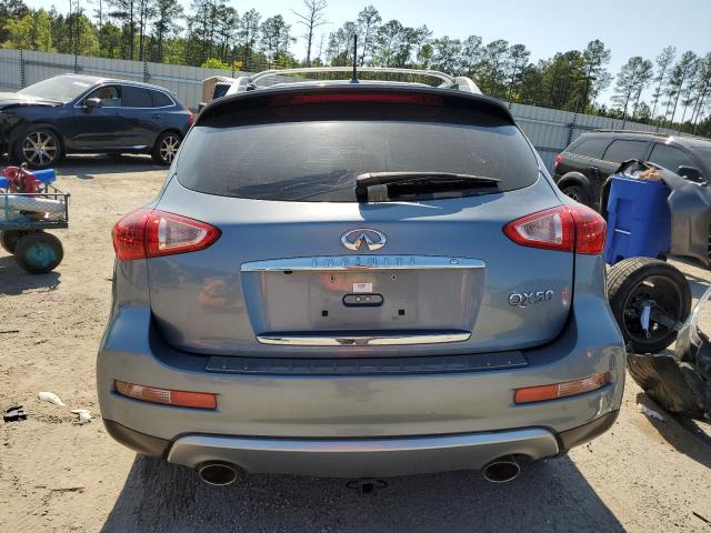 JN1BJ0RP4HM387696 Infiniti QX50