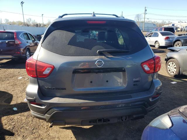5N1DR2CM6LC628161 Nissan Pathfinder Sl