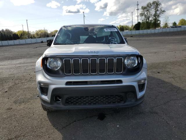 ZACNJDAB9MPN21497 Jeep Renegade Sport