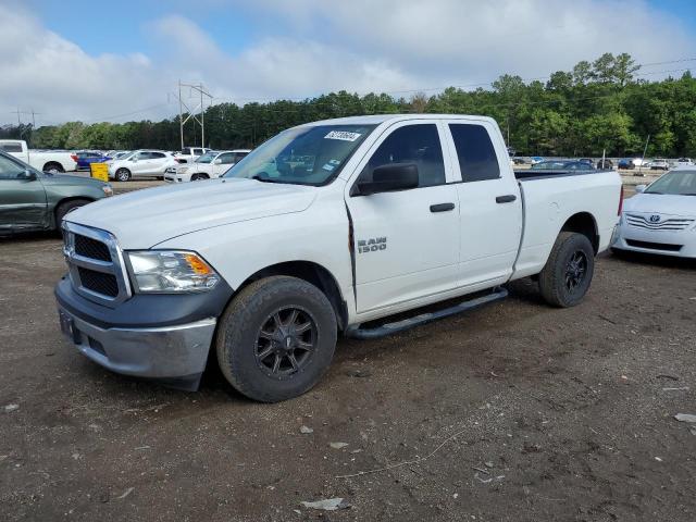 Auction sale of the 2017 Ram 1500 St, vin: 1C6RR6FG6HS730569, lot number: 52730604