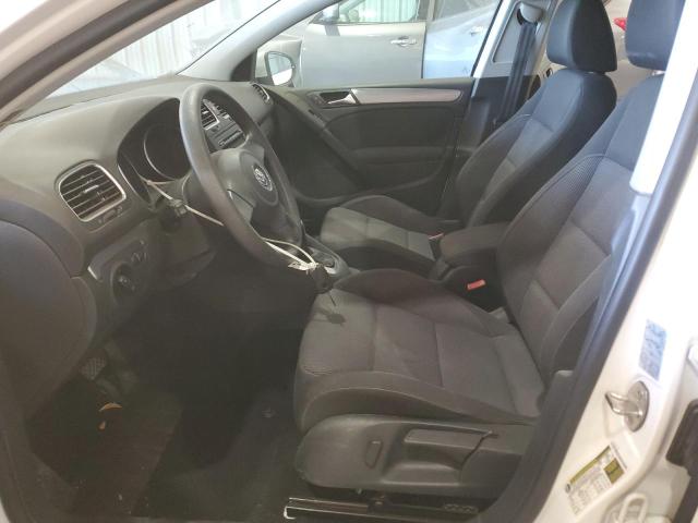 WVWDB7AJ2EW001103 Volkswagen Golf