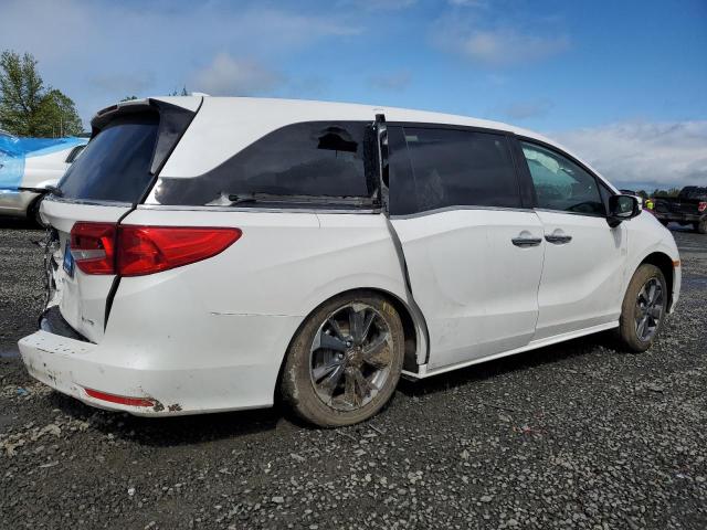5FNRL6H95RB036947 Honda Odyssey Elite