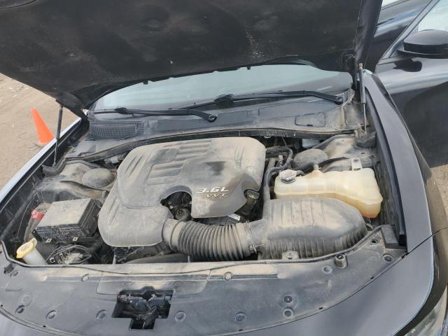 2C3CDXHG6HH549497 Dodge Charger Sxt