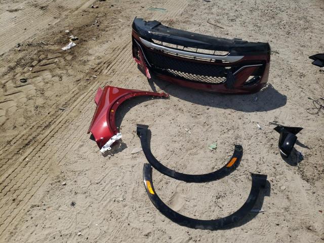 KL47LBE23RB078618 Buick Envista Sport Touring
