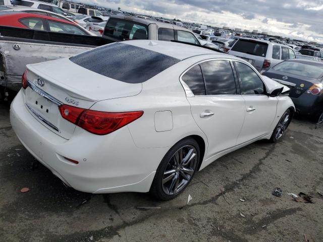 JN1EV7AP1GM301569 Infiniti Q50 Premium