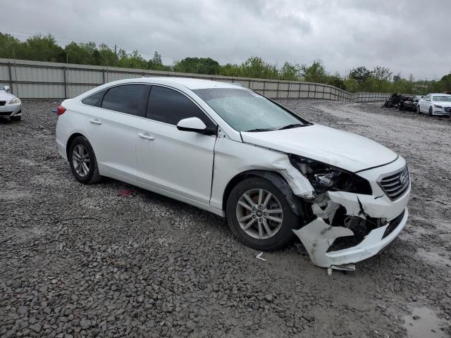 5NPE24AF1HH571182 Hyundai SONATA SE