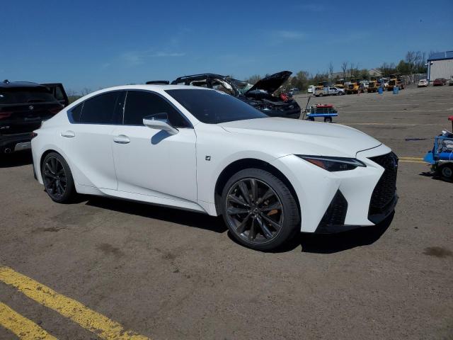 JTHGZ1E28M5020881 Lexus Is 350 F-sport