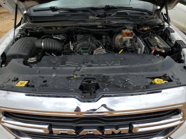 1C6SRFFT6KN552599 RAM 1500 Big Horn/lone Star