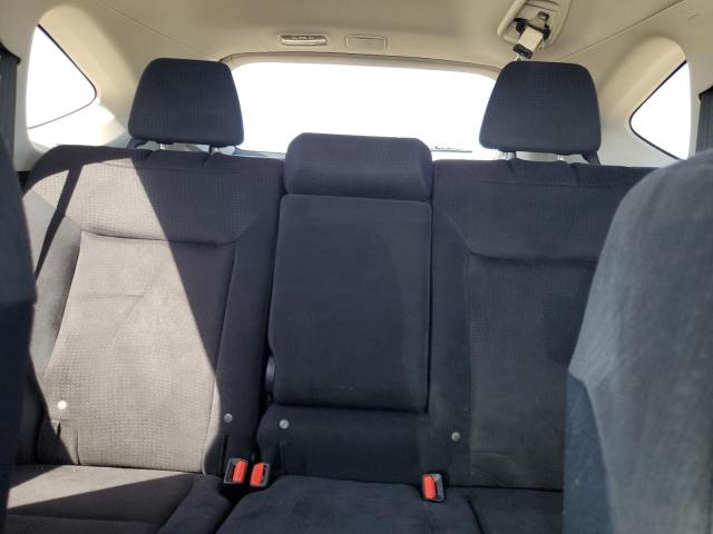 2HKRM4H5XEH639774 Honda CR-V EX