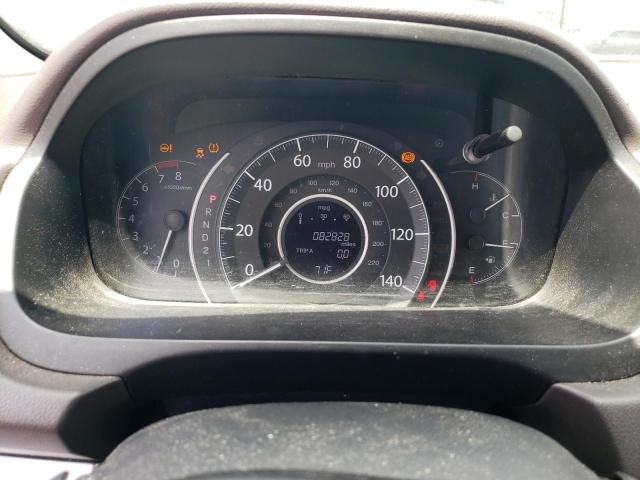 2HKRM3H56EH542629 Honda CR-V EX