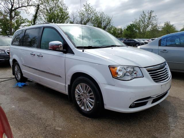 2C4RC1CG5FR572757 Chrysler Town & Country Touring L
