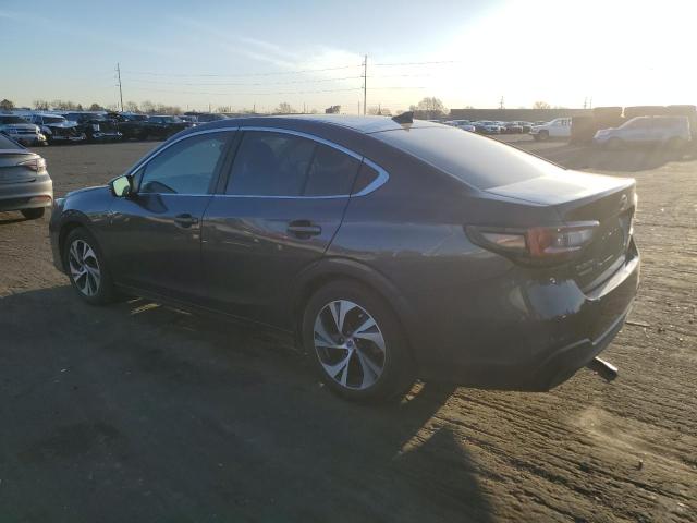4S3BWAC60L3007529 Subaru Legacy Premium