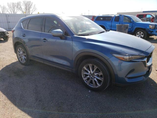 JM3KFBDM7K0663009 Mazda Cx-5 Grand Touring