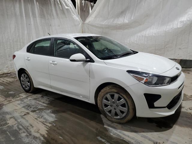 3KPA24AD6ME427218 KIA RIO LX