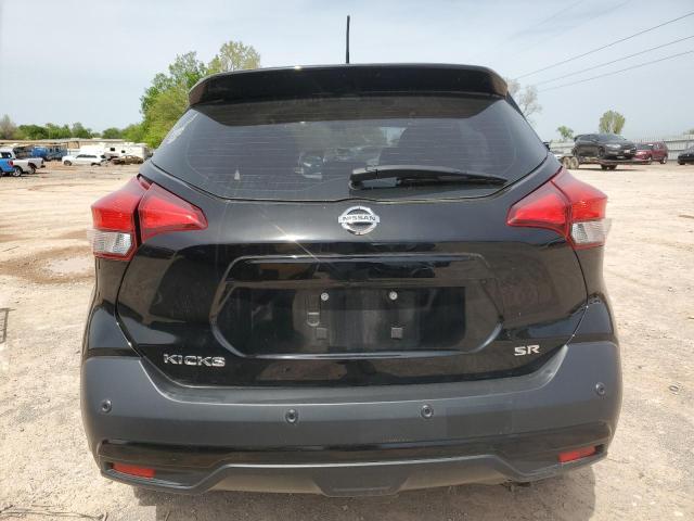 3N1CP5DV9LL571041 Nissan KICKS SR