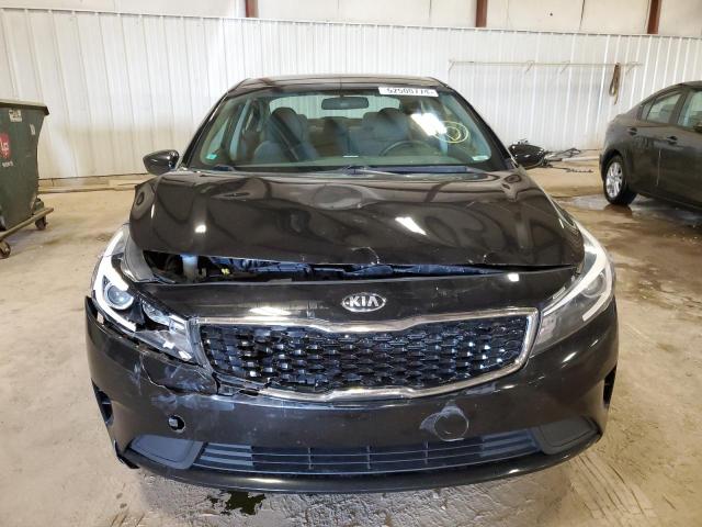 3KPFK4A7XJE231830 KIA FORTE LX