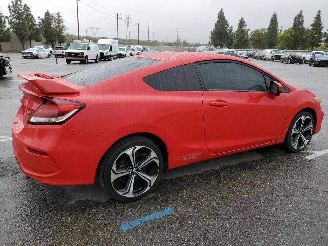 2HGFG4A53EH701854 Honda CIVIC SI