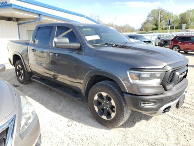 1C6SRFLTXLN279382 RAM 1500 Rebel