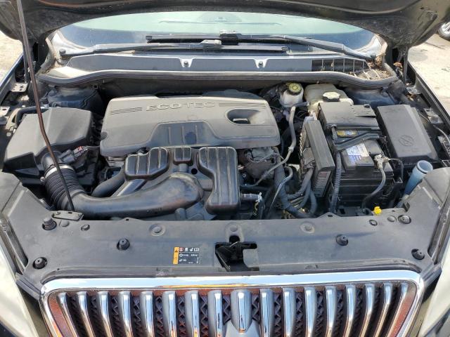 1G4PR5SK7E4142700 Buick Verano Convenience