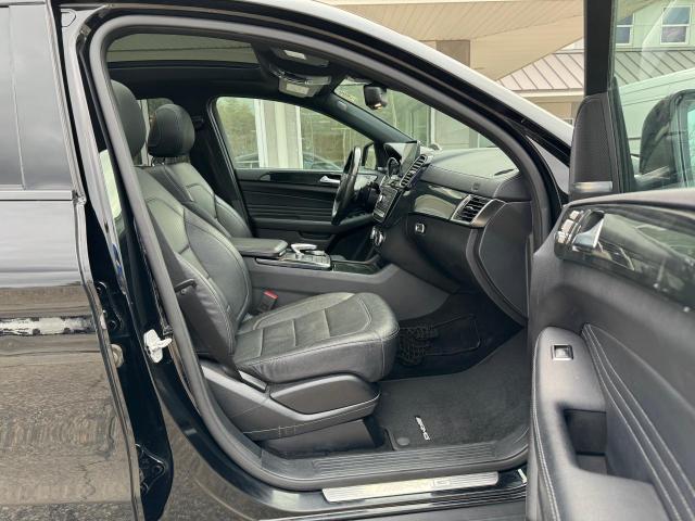 4JGED6EB7JA098314 Mercedes-Benz Gle Coupe 43 Amg