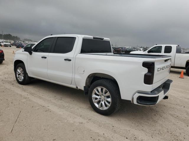 1GCPYBEK7NZ216086 Chevrolet Silverado Ltd K1500 Custom