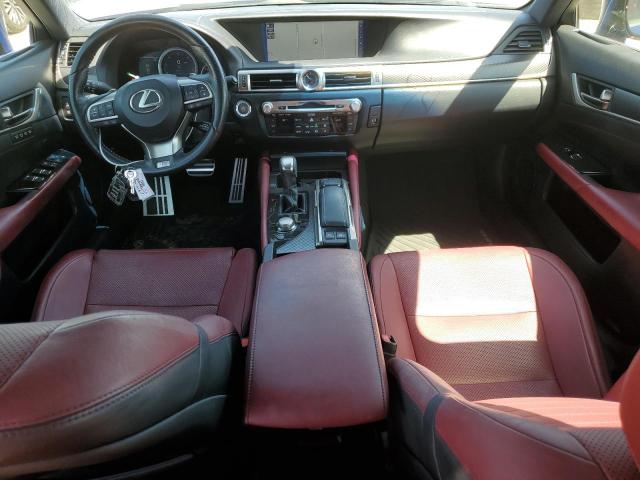 JTHCZ1BL0GA003225 Lexus GS 350