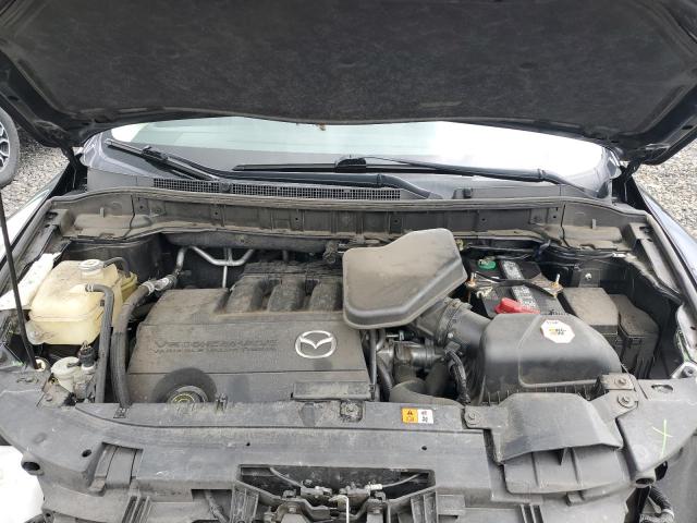 JM3TB3DV3F0459859 Mazda Cx-9 Grand Touring