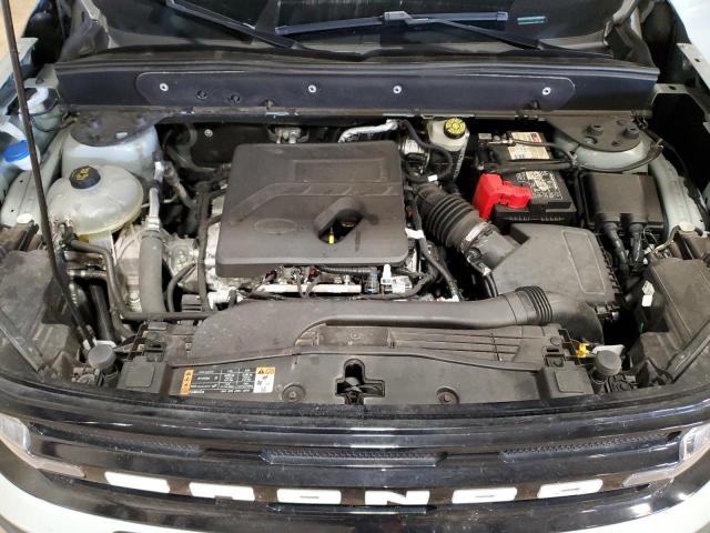 3FMCR9C6XMRA40868 Ford Bronco Sport Outer Banks