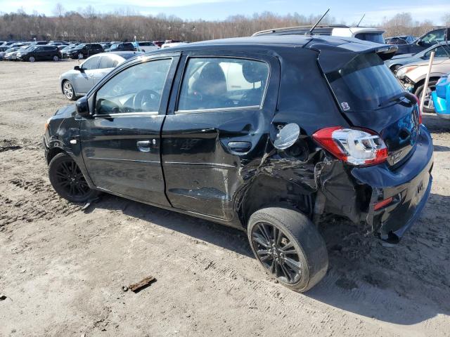 ML32A5HJ2KH002890 Mitsubishi MIRAGE LE