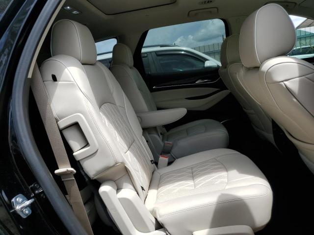 5GAERDKW4NJ186469 Buick Enclave Avenir