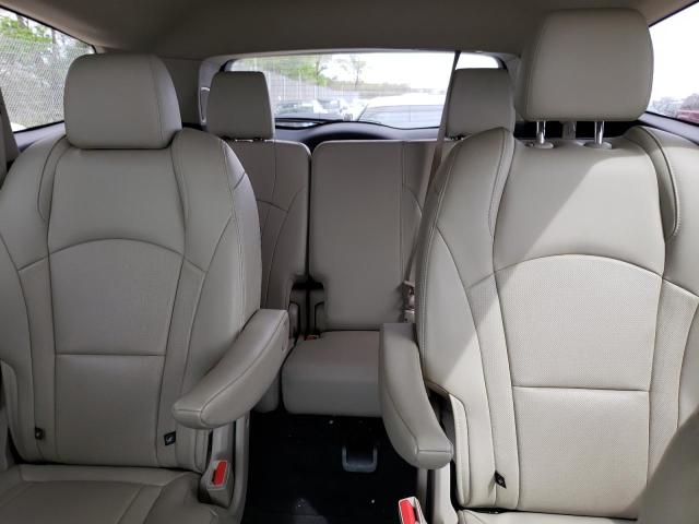 5GAEVBKW4KJ215674 Buick Enclave Premium