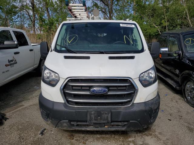 1FTYE1Y84LKA46833 Ford Transit T-150
