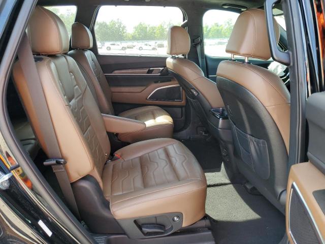 5XYP5DHC2NG289003 KIA Telluride Sx