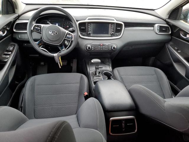 5XYPGDA56LG614707 KIA SORENTO S