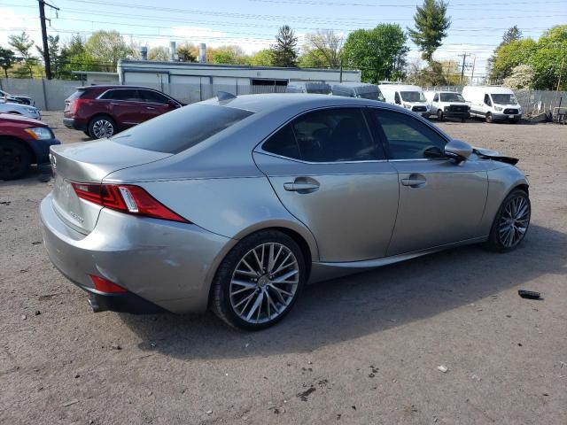 JTHCM1D20G5014432 Lexus IS 300