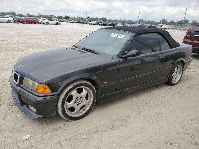 Auction sale of the 1999 Bmw M3, vin: WBSBK9337XEC43746, lot number: 51215374