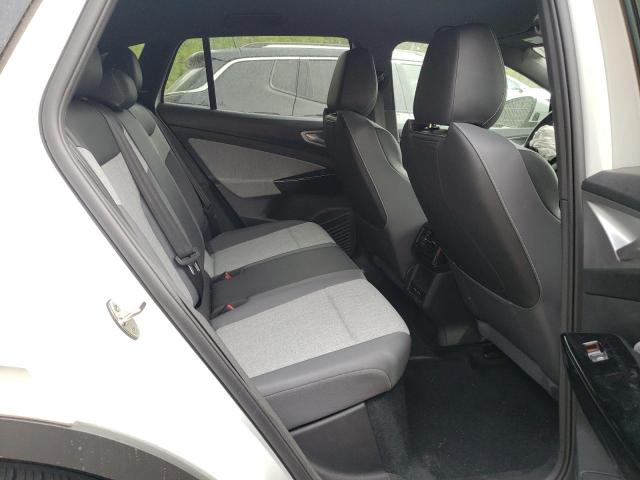 1V2CMPE85PC023662 Volkswagen ID.4 PRO