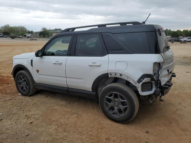3FMCR9D90MRA02171 Ford Bronco Sport Badlands